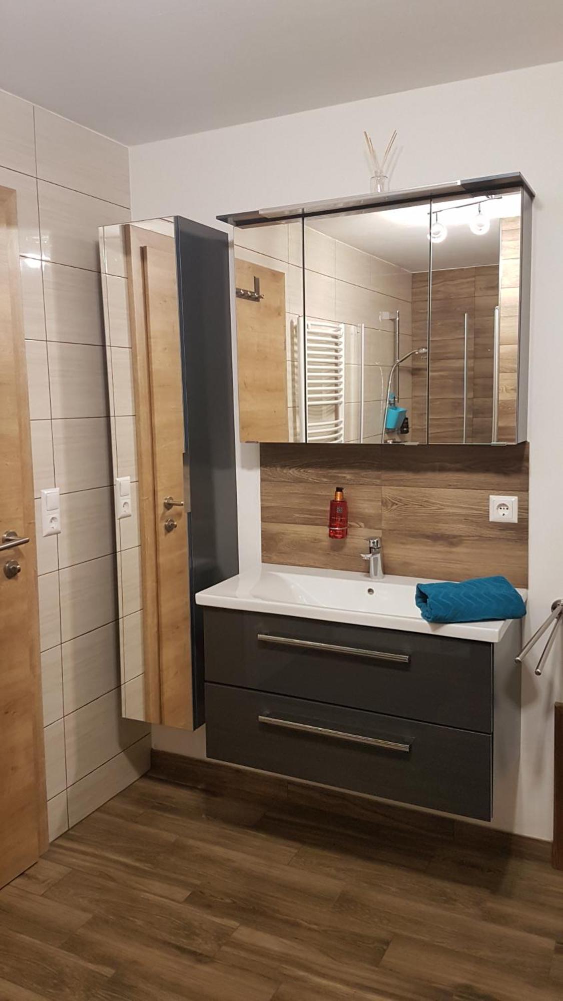 Appartementhaus Zraunig Flattach Rum bild