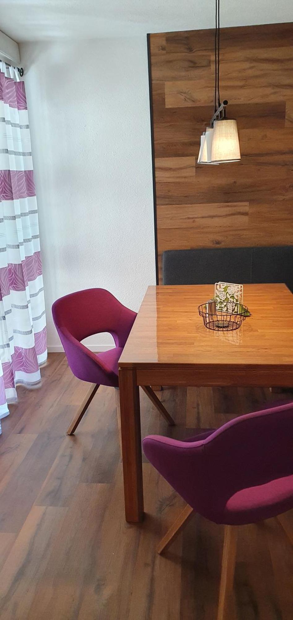 Appartementhaus Zraunig Flattach Rum bild