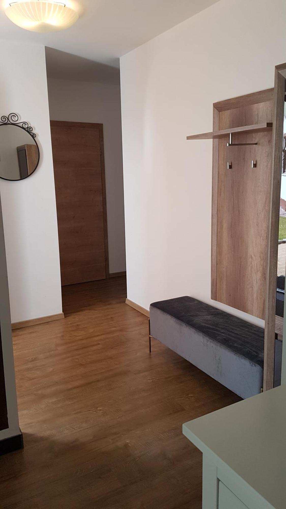 Appartementhaus Zraunig Flattach Rum bild