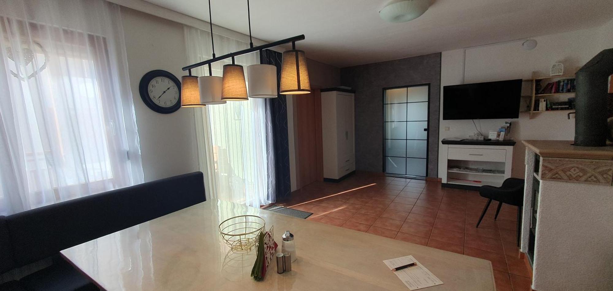 Appartementhaus Zraunig Flattach Exteriör bild