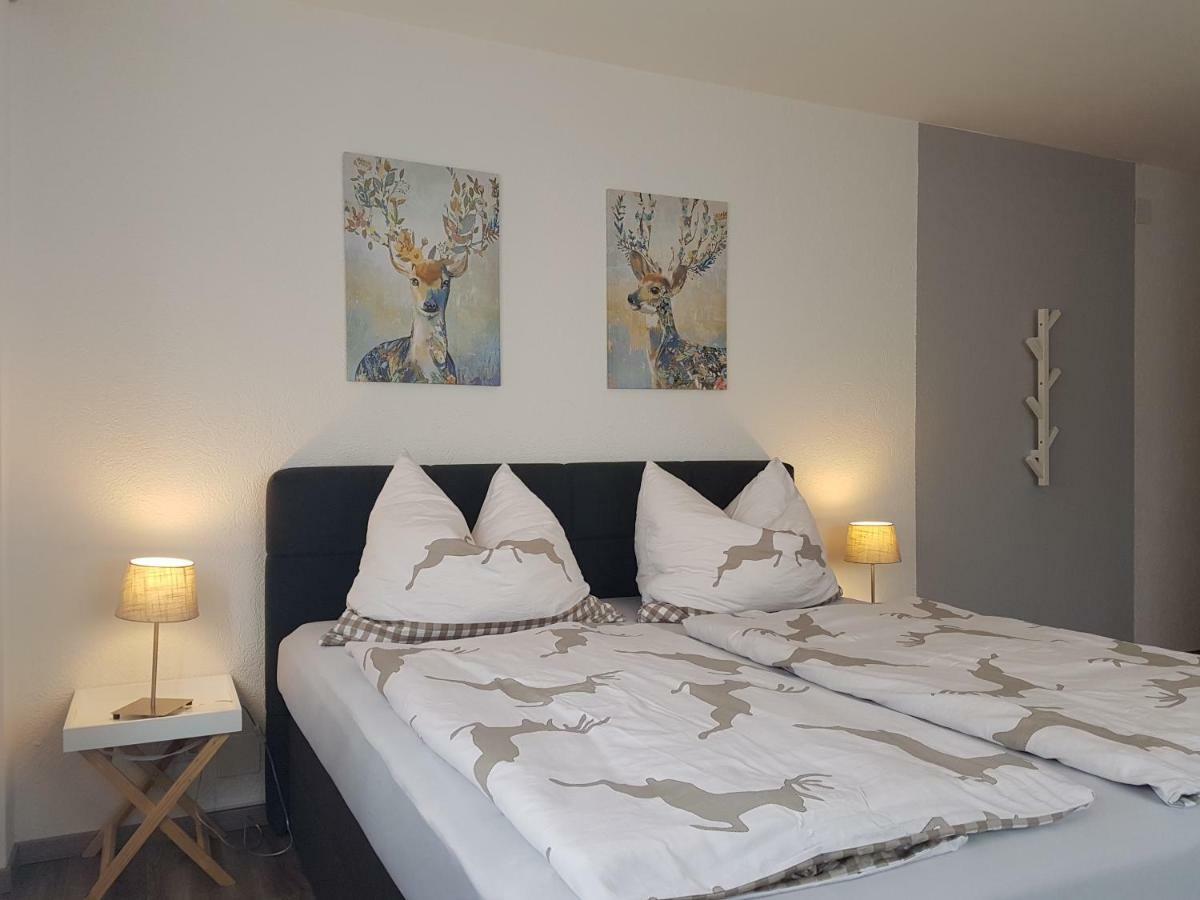 Appartementhaus Zraunig Flattach Exteriör bild
